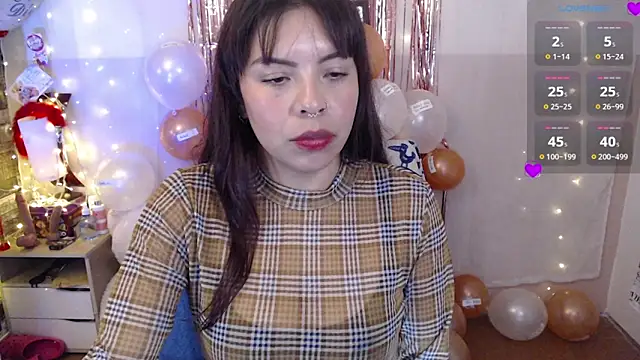Snapshot of cute_bunny95 chatting on October 2025 12:46:02 PM cute bunny95 online show from October 2025 12:46:02 PM