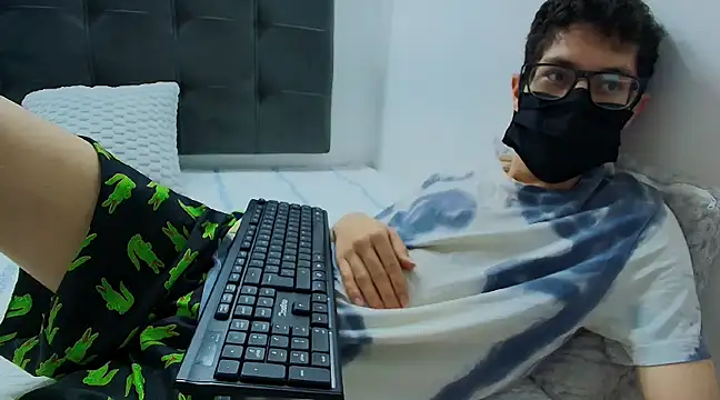 wolfandsky online show from February 2025 11:13:01 AM