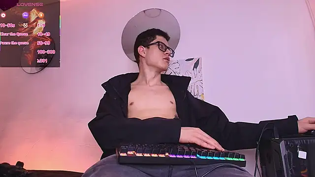 wolfandsky online show from February 2026 11:22:01 AM