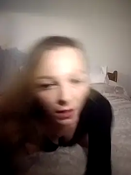 KittzyKat online show from January 2025 05:47:02 AM