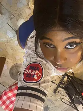 yelicampbell online show from March 2025 03:12:02 AM