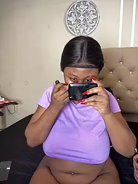 yelicampbell online show from March 2025 03:07:01 AM