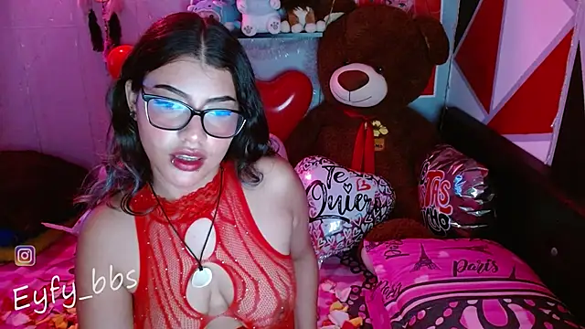 Eyfy bbs online show from February 2025 08:44:02 PM