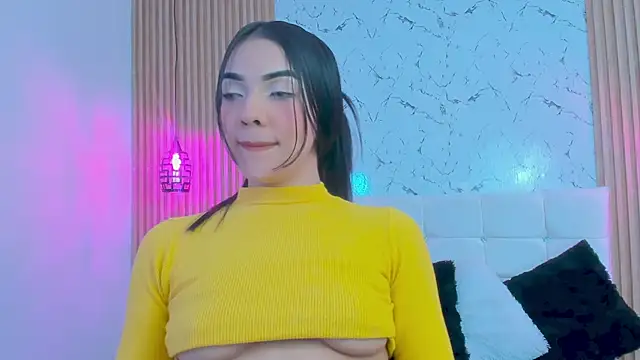 GABRIELAM MS online show from January 2025 09:22:01 PM