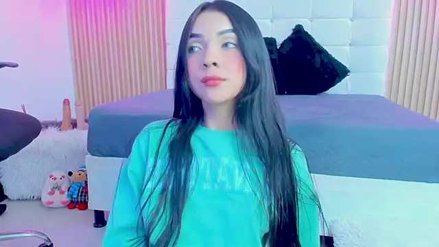 GABRIELAM MS online show from January 2025 02:15:01 AM