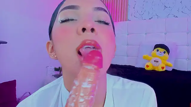 GABRIELAM MS online show from March 2025 03:01:02 AM