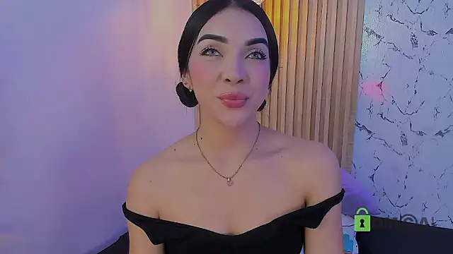 GABRIELAM MS online show from February 2026 11:01:01 PM