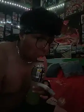 Blade Ryder666 online show from March 2026 07:03:02 AM