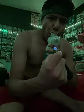 Blade Ryder666 online show from May 2026 05:35:01 AM