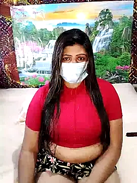 Snapshot of Lovely_WINDI chatting on January 2025 04:01:02 PM Lovely WINDI online show from January 2025 04:01:02 PM