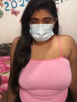 Lovely WINDI online show from January 2026 11:18:01 PM