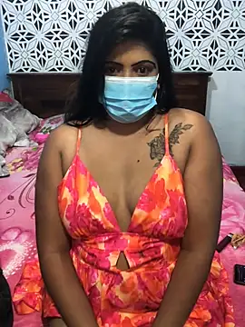 Lovely WINDI online show from May 2026 05:52:01 PM