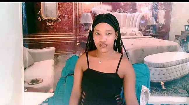 EroticSexyPrada online show from January 2025 05:21:02 AM