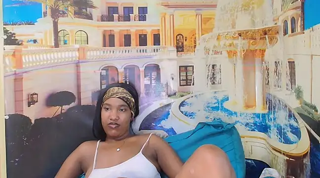 EroticSexyPrada online show from January 2025 08:39:01 PM