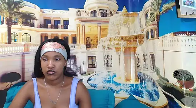 EroticSexyPrada online show from January 2025 06:28:01 PM