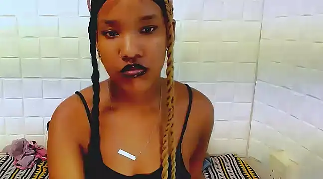 EroticSexyPrada online show from March 2025 02:59:01 AM