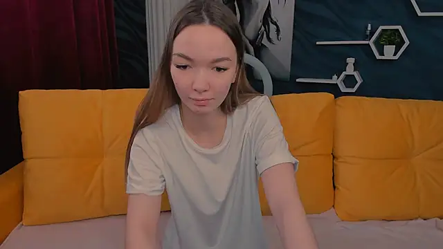 SusannJohnson online show from February 2025 03:21:02 AM