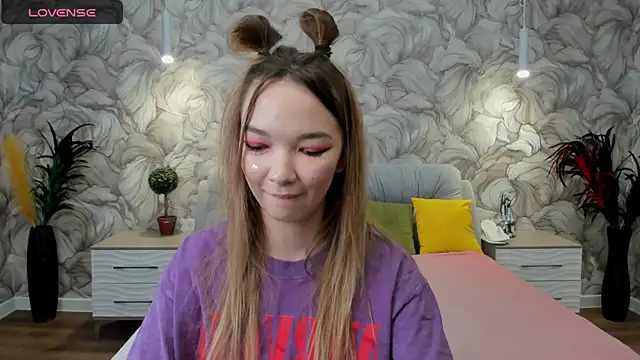 SusannJohnson online show from March 2025 03:07:01 AM