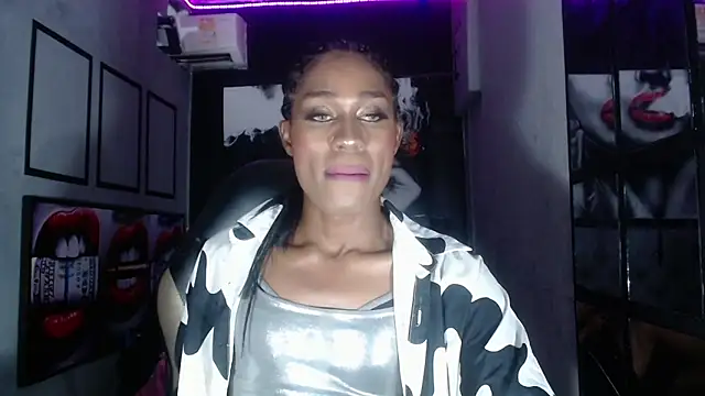 Africa Carolina online show from March 2025 10:35:01 AM