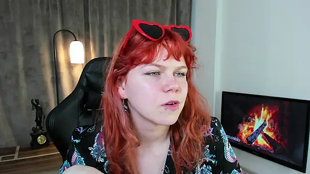 Snapshot of Poppy_sunshine chatting on January 2025 02:08:02 PM Poppy sunshine online show from January 2025 02:08:02 PM