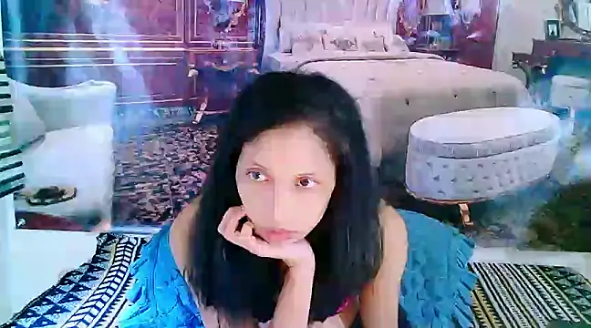 IndianDior69 online show from February 2025 08:57:01 AM