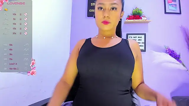 kataleya amaya online show from December 2025 12:54:01 PM