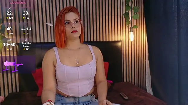 Snapshot of Sophie_new25 chatting on September 2025 12:29:02 PM Sophie new25 online show from September 2025 12:29:02 PM