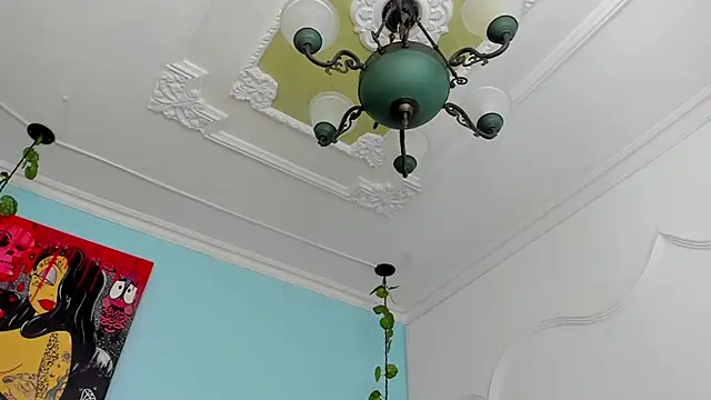 Paulina Lopezz online show from October 2025 04:23:02 AM