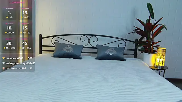 GiKarerra online show from March 2025 01:06:01 PM