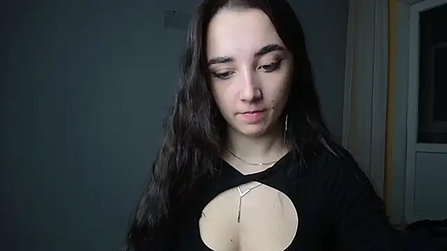 Snapshot of Eva_Gloryy chatting on January 2025 04:57:01 PM Eva Gloryy online show from January 2025 04:57:01 PM