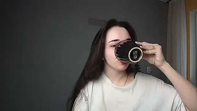 Snapshot of Eva_Gloryy chatting on January 2025 08:54:02 AM Eva Gloryy online show from January 2025 08:54:02 AM