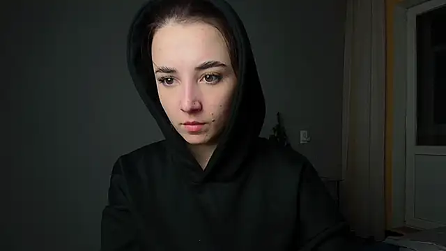 Snapshot of Eva_Gloryy chatting on February 2025 04:10:01 PM Eva Gloryy online show from February 2025 04:10:01 PM