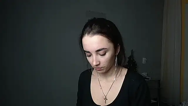 Snapshot of Eva_Gloryy chatting on February 2025 09:11:02 PM Eva Gloryy online show from February 2025 09:11:02 PM