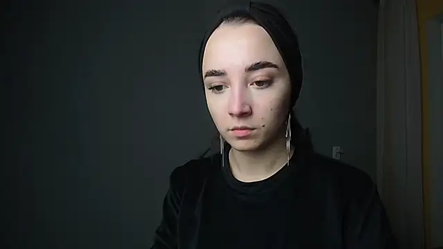 Snapshot of Eva_Gloryy chatting on February 2025 05:44:01 PM Eva Gloryy online show from February 2025 05:44:01 PM
