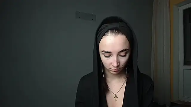 Snapshot of Eva_Gloryy chatting on February 2025 11:47:02 PM Eva Gloryy online show from February 2025 11:47:02 PM