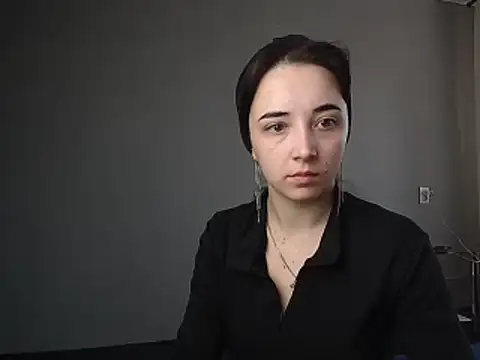 Snapshot of Eva_Gloryy chatting on February 2025 10:48:01 AM Eva Gloryy online show from February 2025 10:48:01 AM