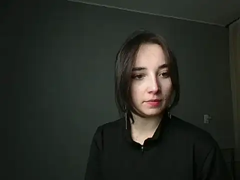 Snapshot of Eva_Gloryy chatting on February 2025 05:50:01 PM Eva Gloryy online show from February 2025 05:50:01 PM