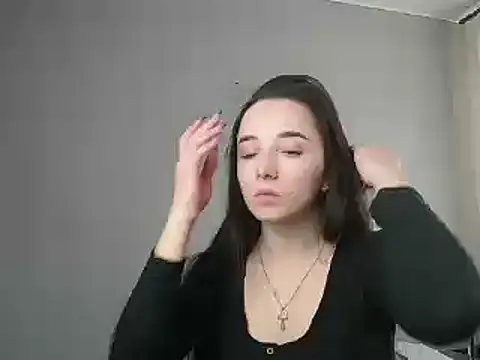 Snapshot of Eva_Gloryy chatting on March 2025 11:47:02 AM Eva Gloryy online show from March 2025 11:47:02 AM
