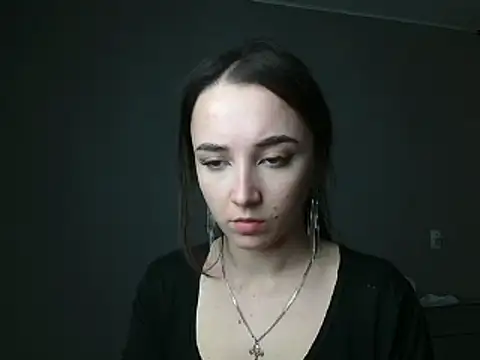 Snapshot of Eva_Gloryy chatting on March 2025 04:00:02 PM Eva Gloryy online show from March 2025 04:00:02 PM