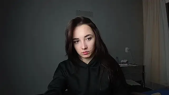 Snapshot of Eva_Gloryy chatting on March 2025 06:32:01 PM Eva Gloryy online show from March 2025 06:32:01 PM