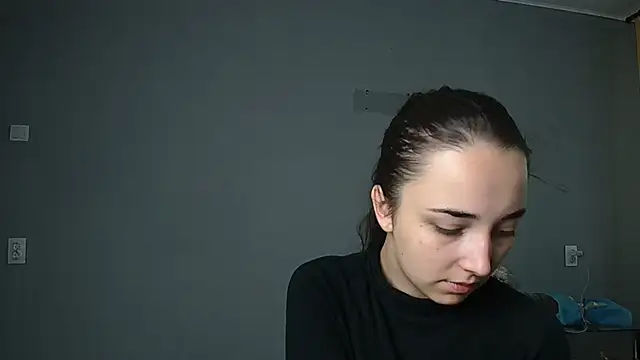 Snapshot of Eva_Gloryy chatting on September 2025 09:13:02 AM Eva Gloryy online show from September 2025 09:13:02 AM