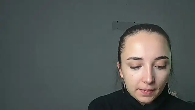 Snapshot of Eva_Gloryy chatting on September 2025 09:57:02 AM Eva Gloryy online show from September 2025 09:57:02 AM