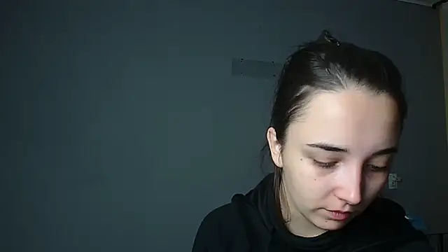 Snapshot of Eva_Gloryy chatting on October 2025 03:08:02 PM Eva Gloryy online show from October 2025 03:08:02 PM