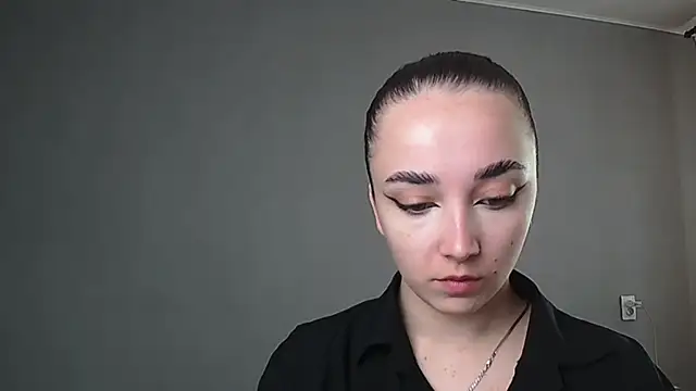 Snapshot of Eva_Gloryy chatting on May 2026 11:07:01 AM Eva Gloryy online show from May 2026 11:07:01 AM