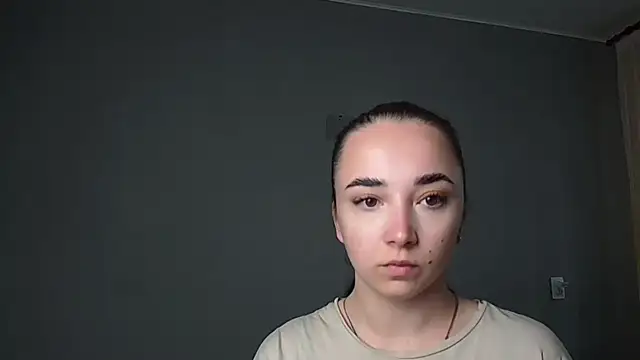 Snapshot of Eva_Gloryy chatting on May 2026 06:31:01 AM Eva Gloryy online show from May 2026 06:31:01 AM