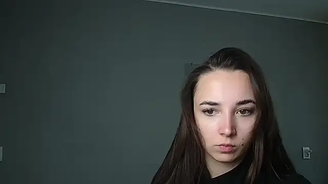 Snapshot of Eva_Gloryy chatting on May 2026 10:12:02 AM Eva Gloryy online show from May 2026 10:12:02 AM
