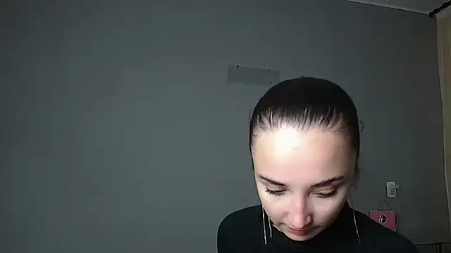 Snapshot of Eva_Gloryy chatting on June 2026 02:44:02 PM Eva Gloryy online show from June 2026 02:44:02 PM
