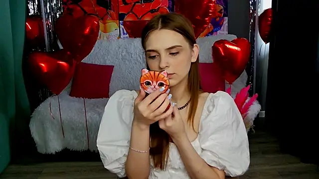 JinxTonks online show from March 2025 06:33:02 AM