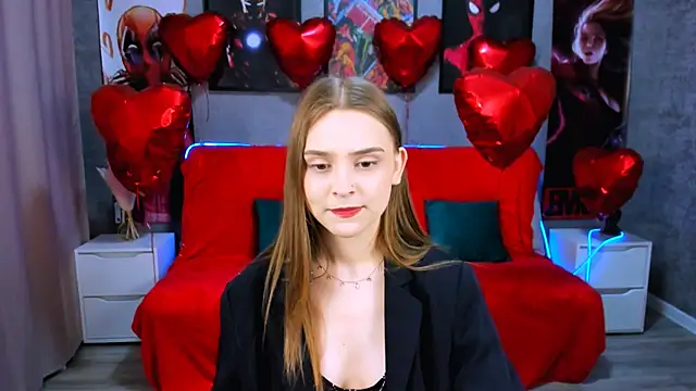 JinxTonks online show from March 2025 01:03:02 AM