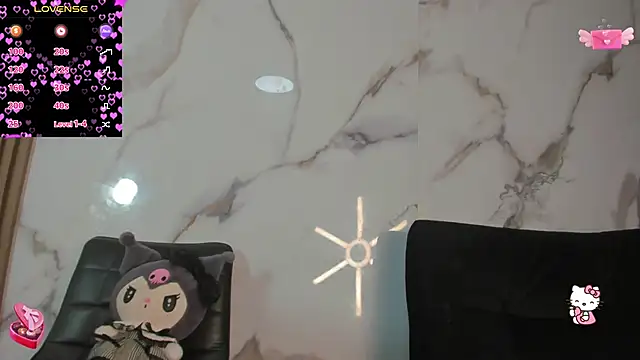 raven li online show from February 2025 06:48:02 PM